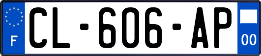 CL-606-AP