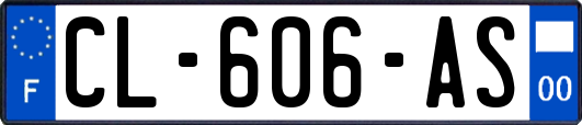 CL-606-AS