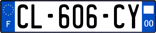 CL-606-CY