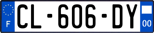CL-606-DY