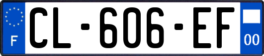 CL-606-EF