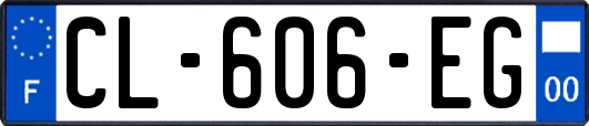 CL-606-EG