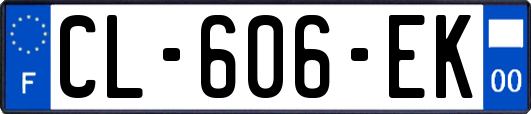 CL-606-EK