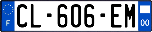 CL-606-EM
