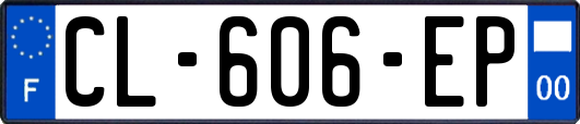 CL-606-EP