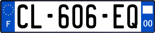 CL-606-EQ