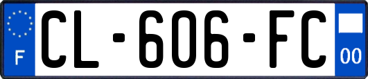 CL-606-FC