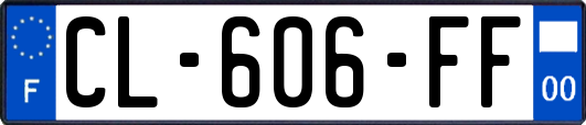 CL-606-FF
