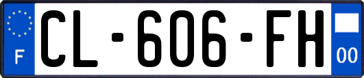 CL-606-FH