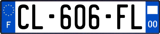 CL-606-FL