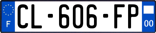 CL-606-FP