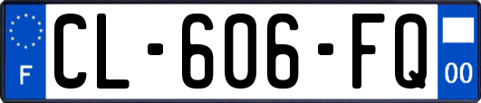 CL-606-FQ