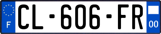 CL-606-FR