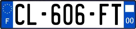 CL-606-FT
