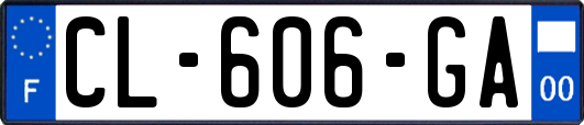 CL-606-GA