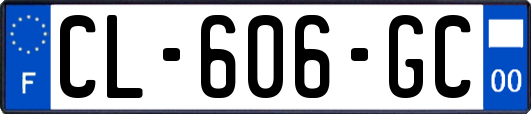 CL-606-GC