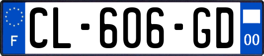 CL-606-GD