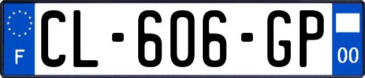 CL-606-GP