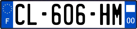 CL-606-HM