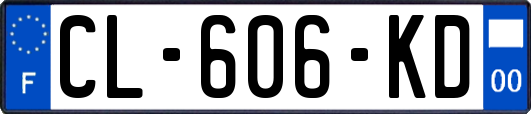 CL-606-KD