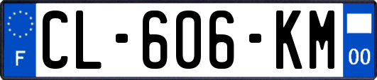 CL-606-KM
