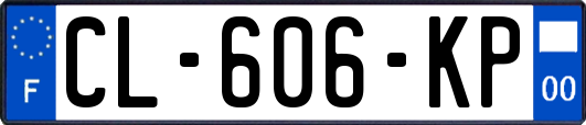 CL-606-KP