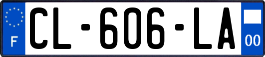 CL-606-LA