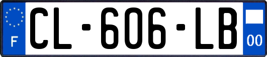 CL-606-LB