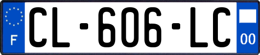 CL-606-LC