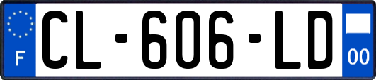 CL-606-LD