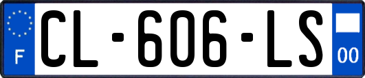 CL-606-LS