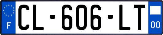 CL-606-LT