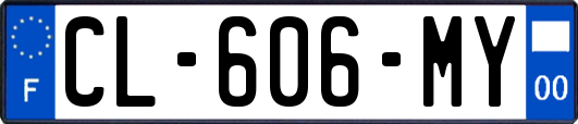 CL-606-MY