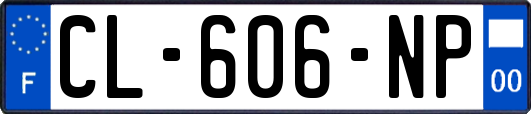 CL-606-NP