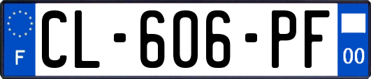 CL-606-PF