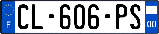 CL-606-PS