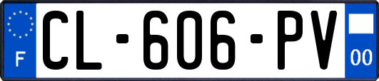 CL-606-PV