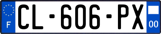 CL-606-PX