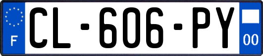 CL-606-PY