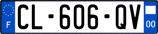 CL-606-QV
