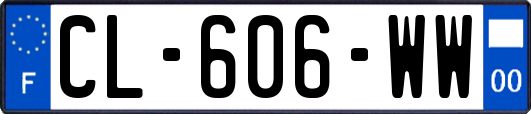 CL-606-WW
