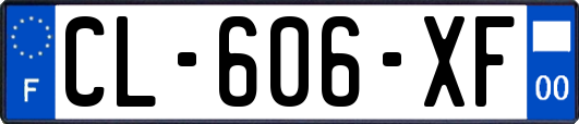 CL-606-XF