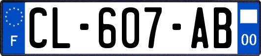 CL-607-AB
