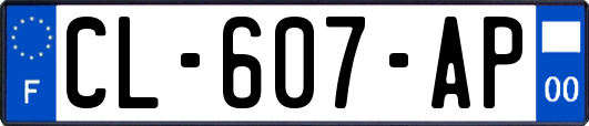 CL-607-AP