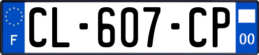 CL-607-CP