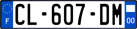 CL-607-DM