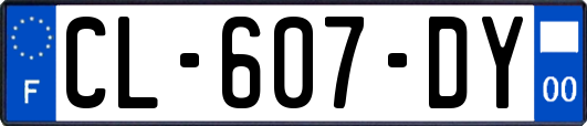 CL-607-DY
