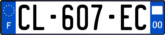 CL-607-EC