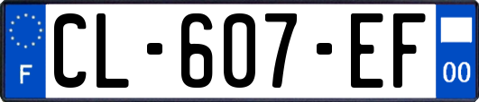 CL-607-EF