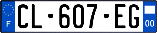 CL-607-EG